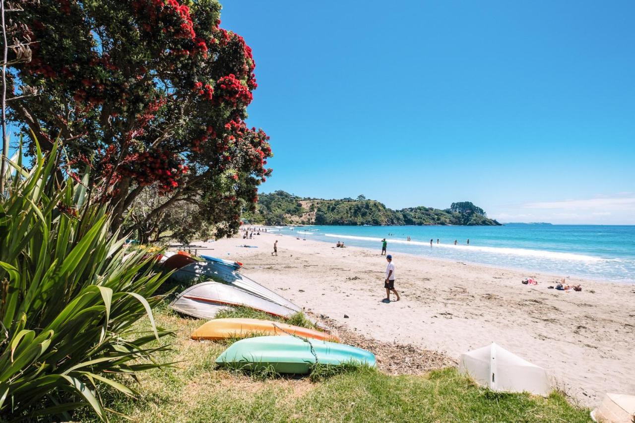 Vila Wavesong Mahe Onetangi Exteriér fotografie