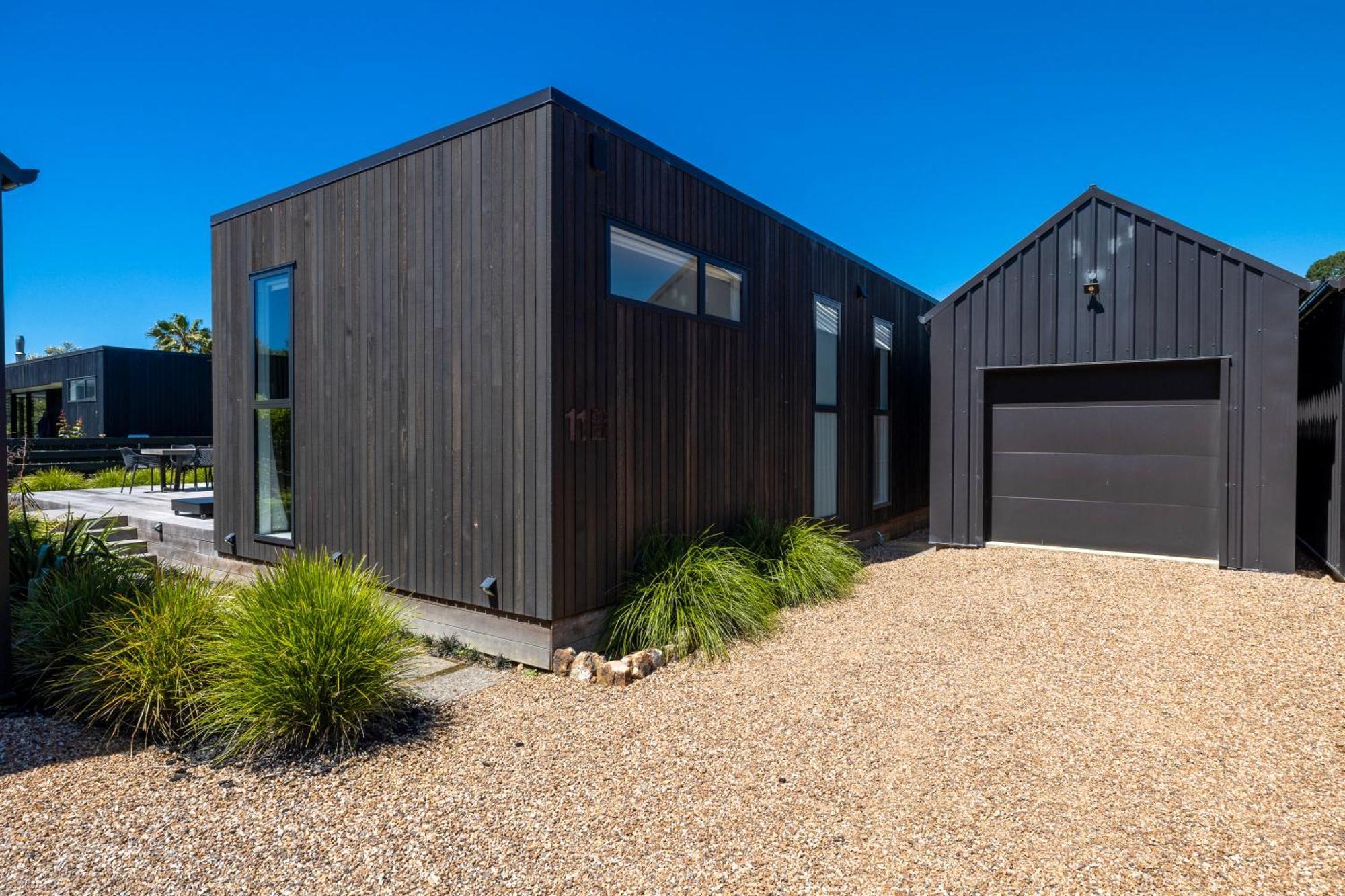 Vila Wavesong Mahe Onetangi Exteriér fotografie